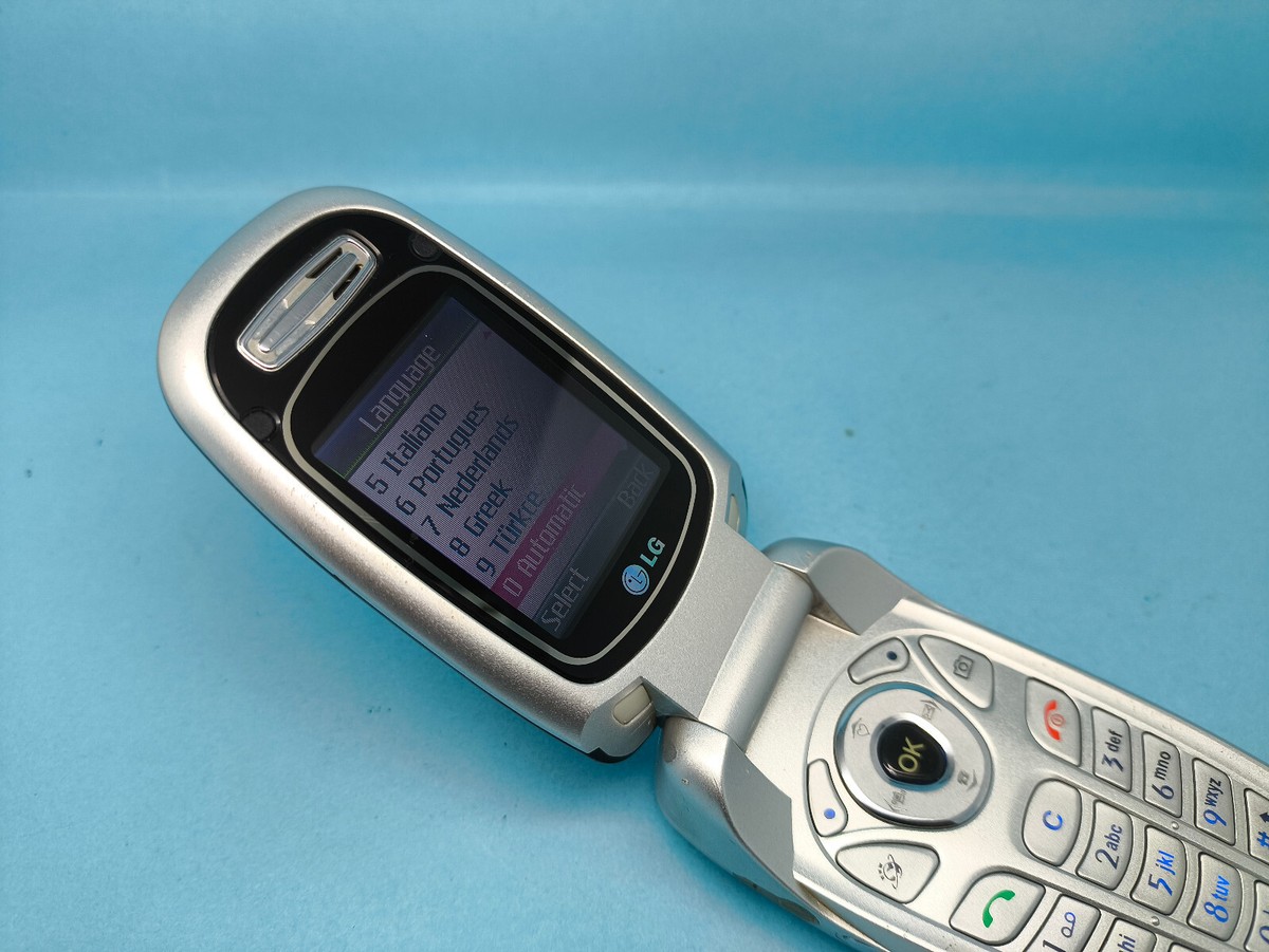 LG C3320 Resim 4