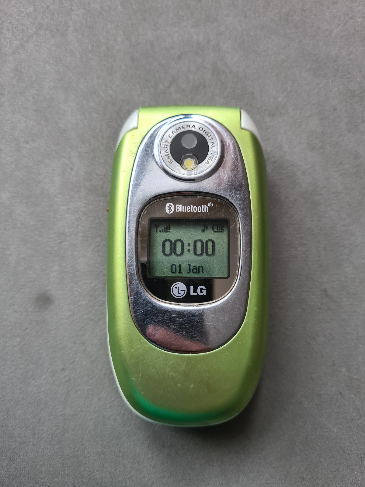 LG C3380