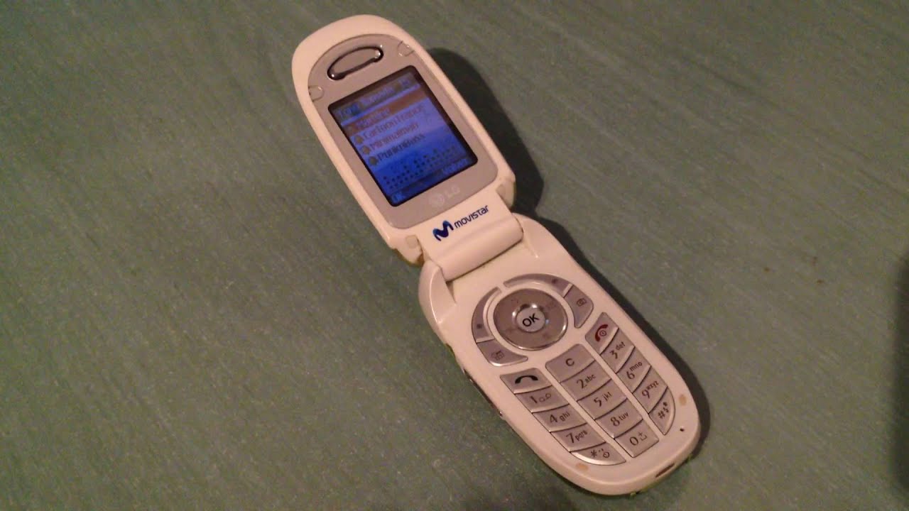 LG C3380 Resim 2
