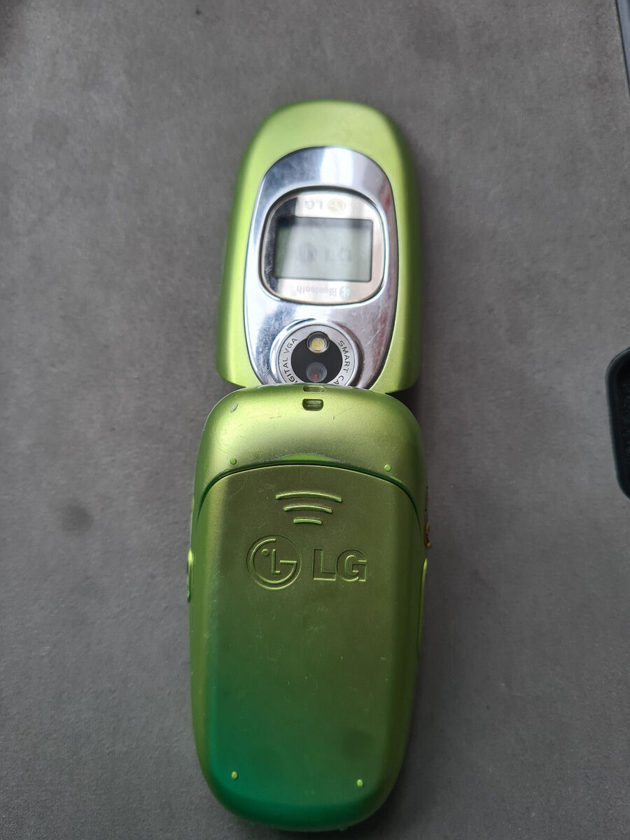 LG C3380 Resim 4