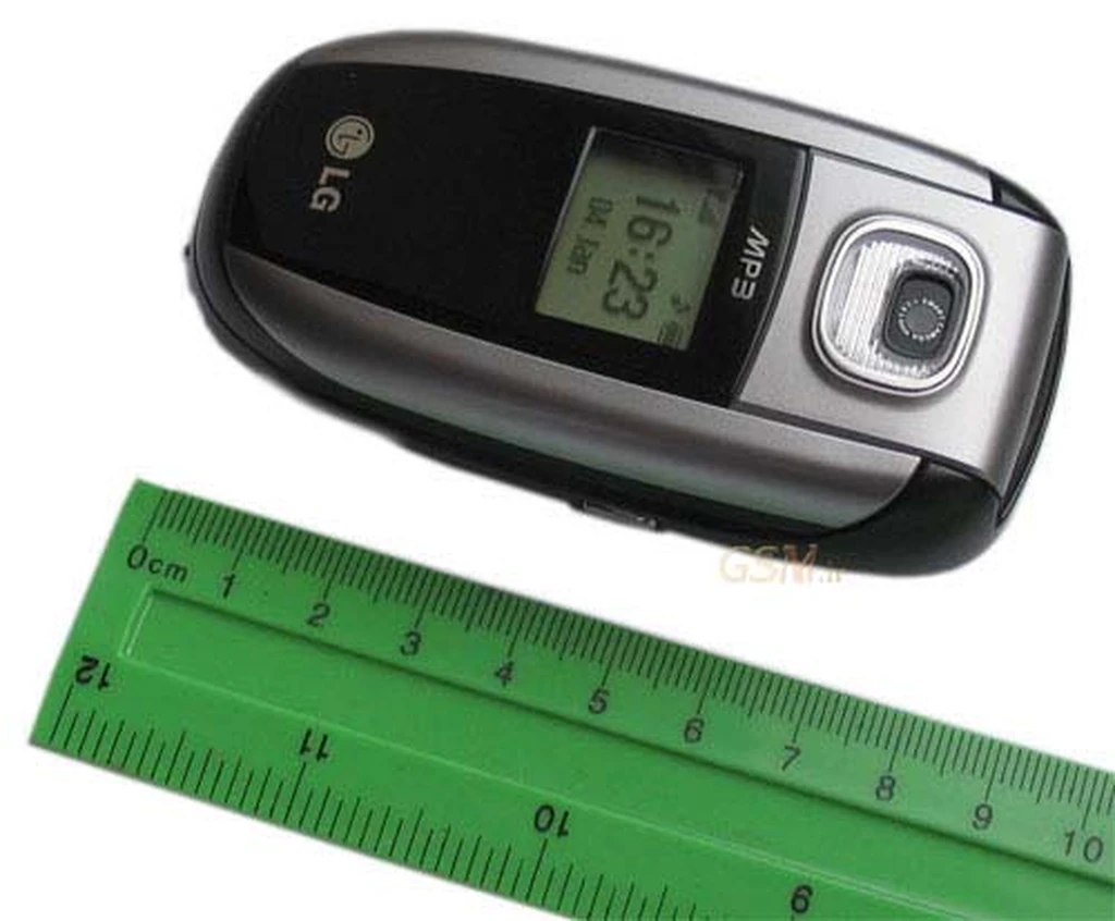 LG C3400 Resim 3