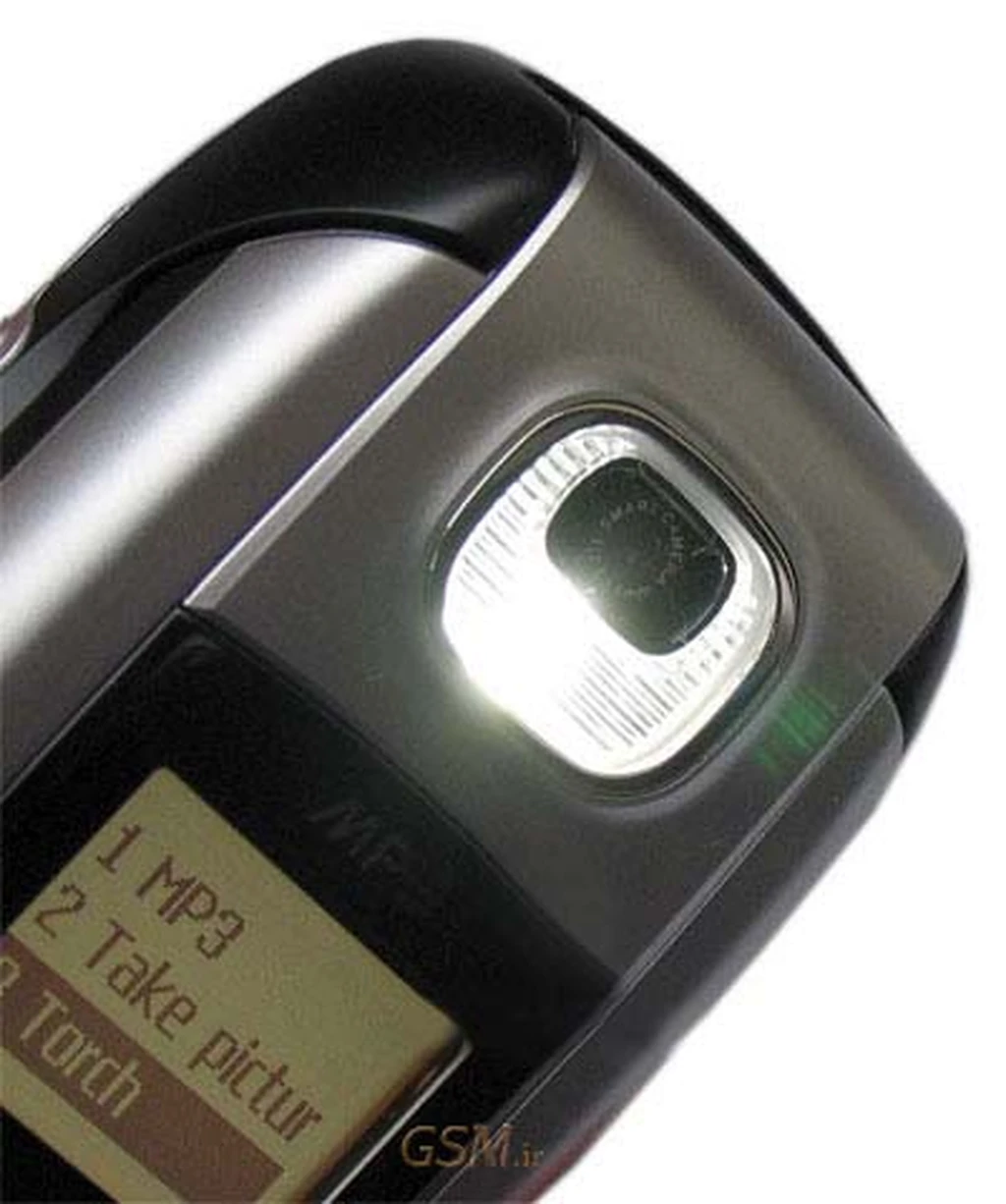LG C3400 Resim 4