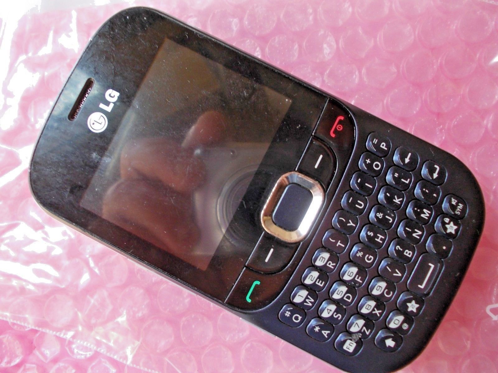 LG C360