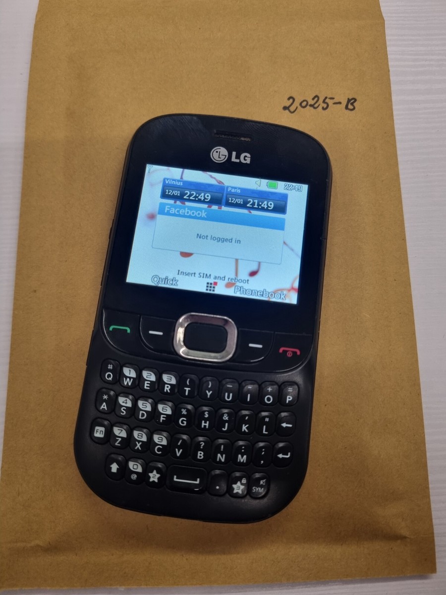 LG C360 Resim 4