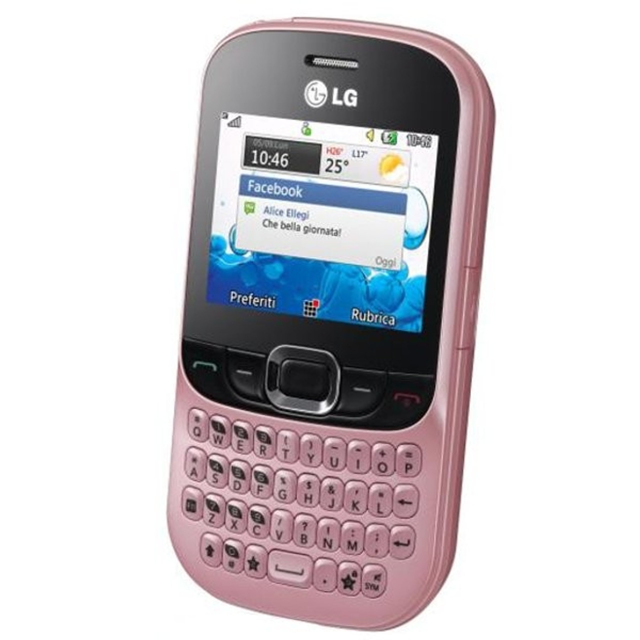 LG C360 Resim 5