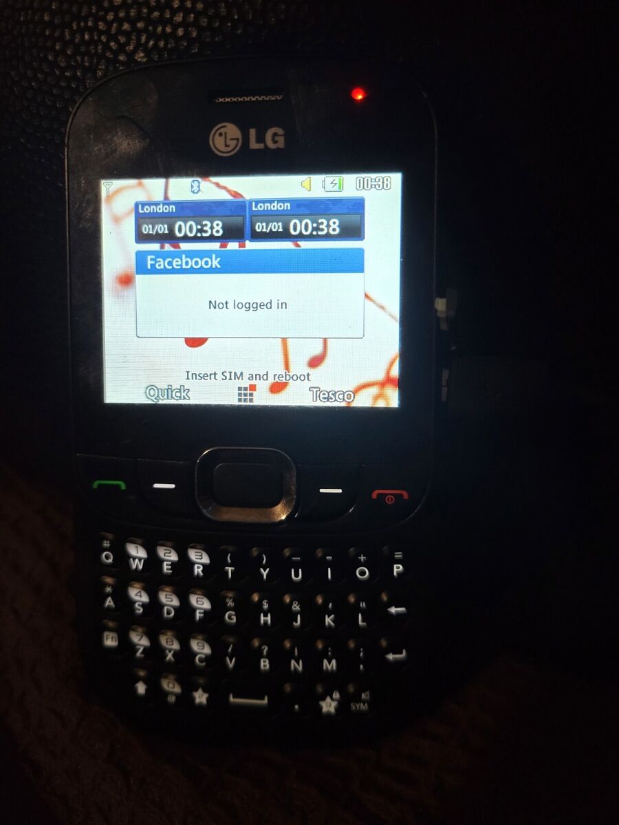 LG C365 Resim 3
