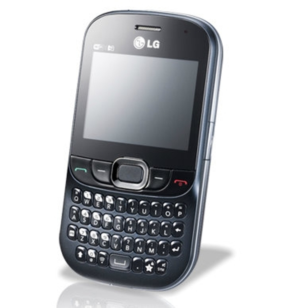 LG C375 Cookie Tweet Resim 4