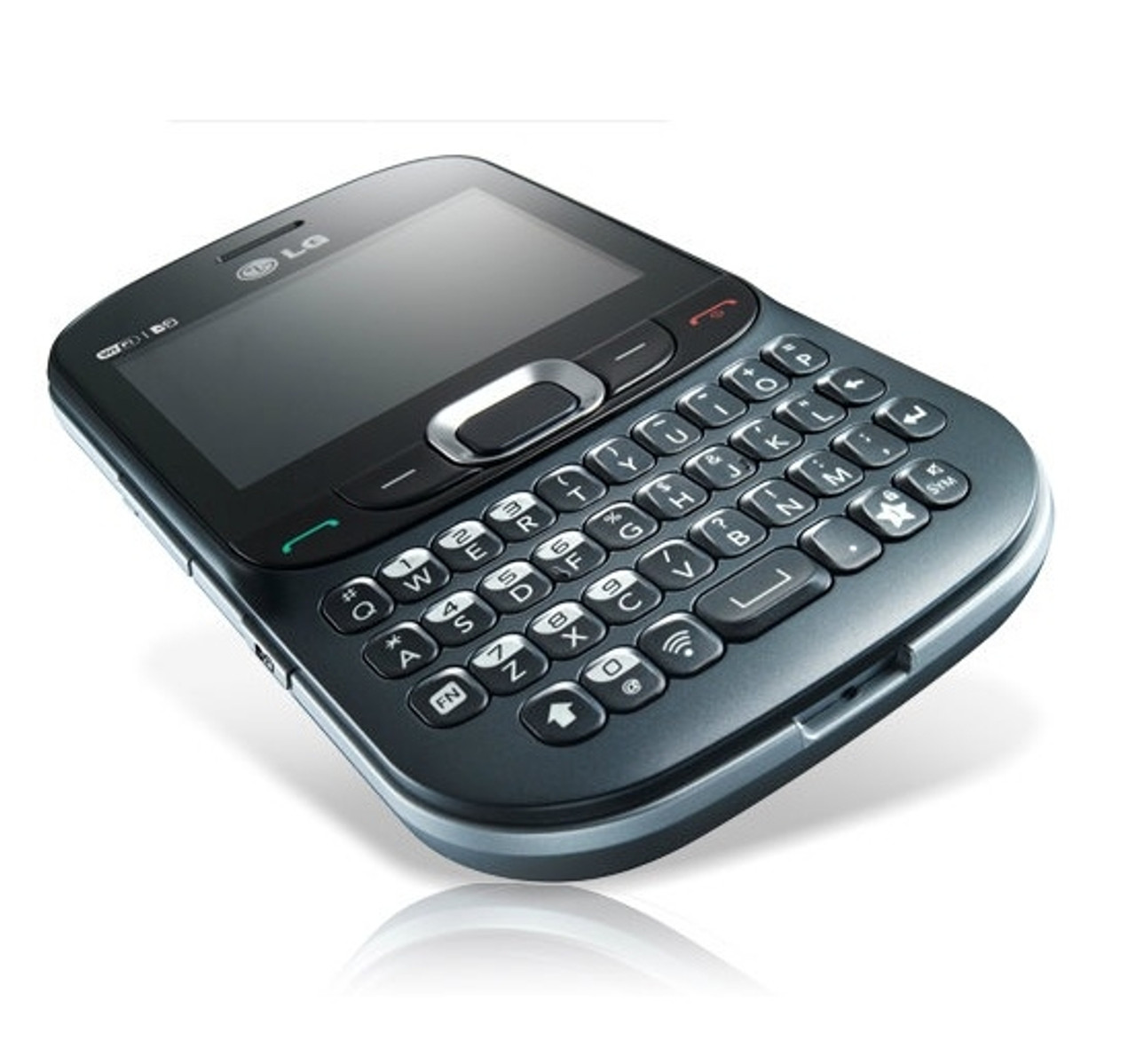 LG C375 Cookie Tweet Resim 5