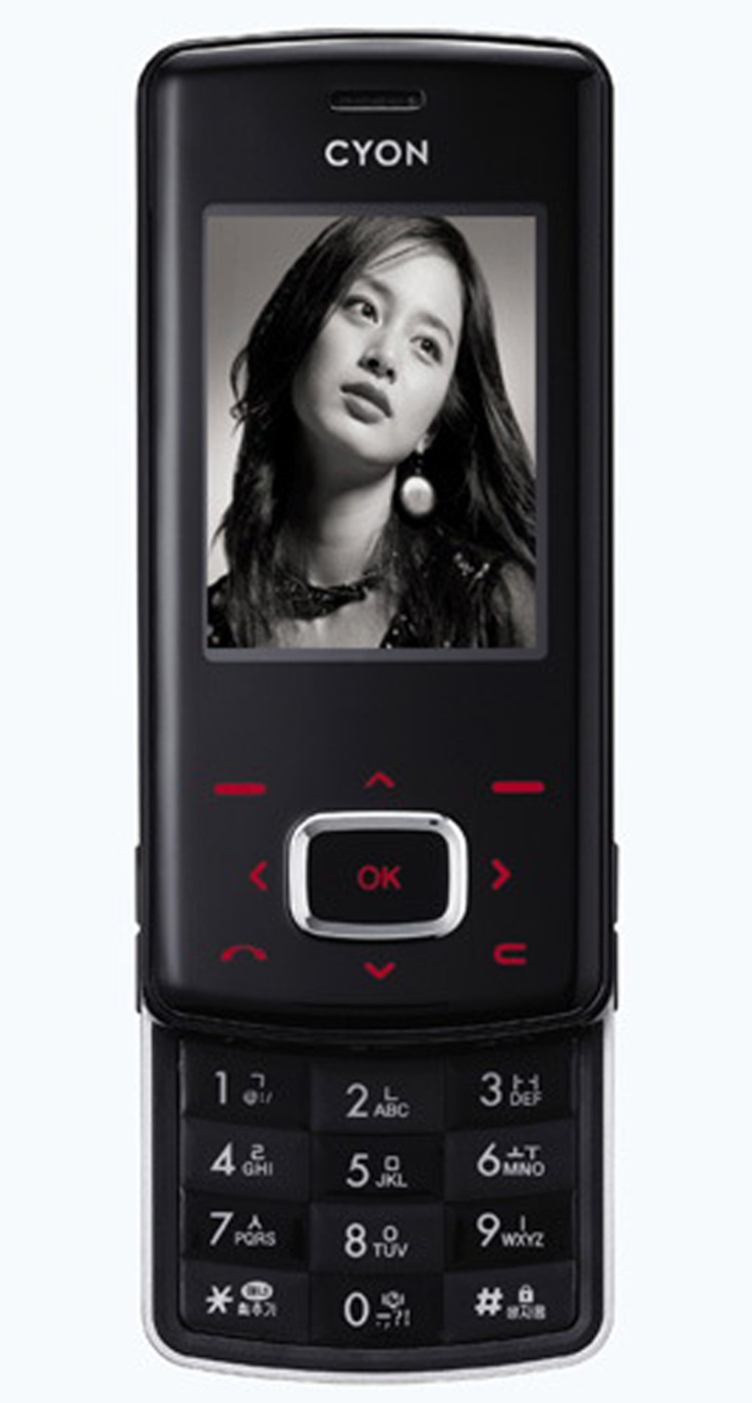 LG Candy Resim 2