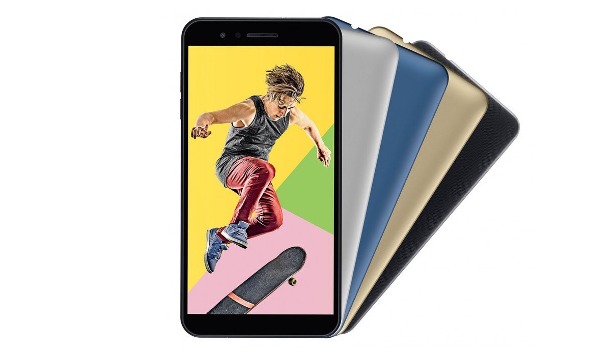 LG Candy Resim 3