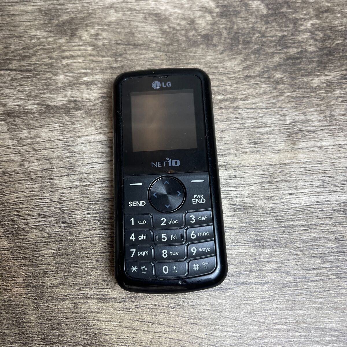 LG Candy Resim 4