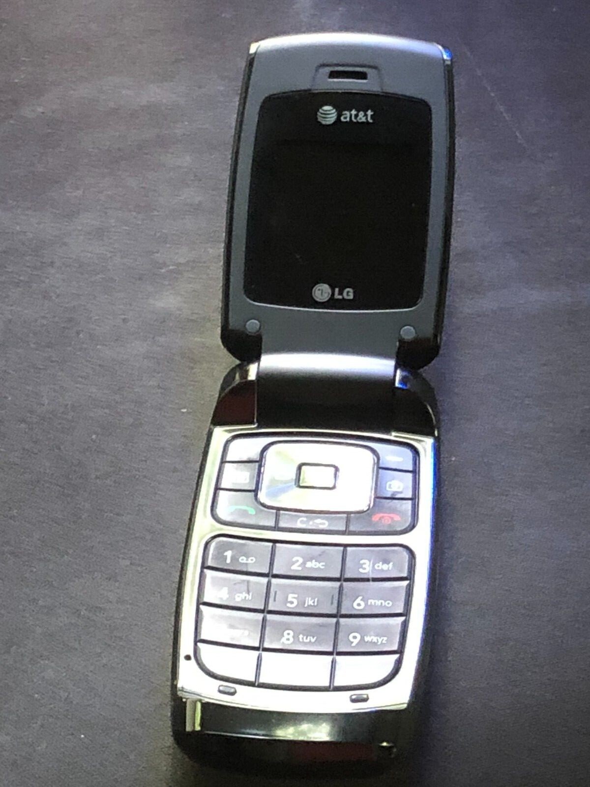 LG CE110