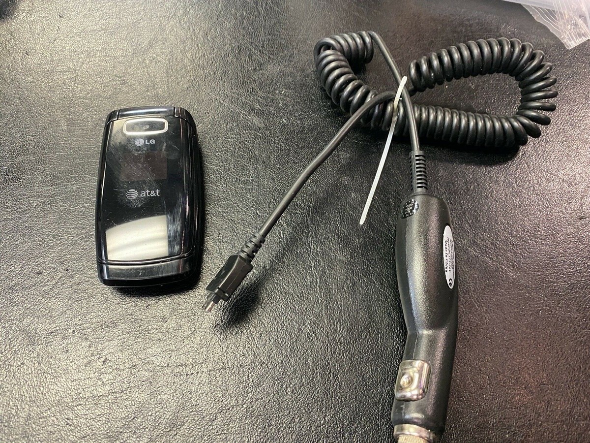 LG CE110 Resim 5