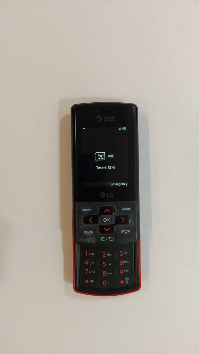 LG CF360 Resim 2
