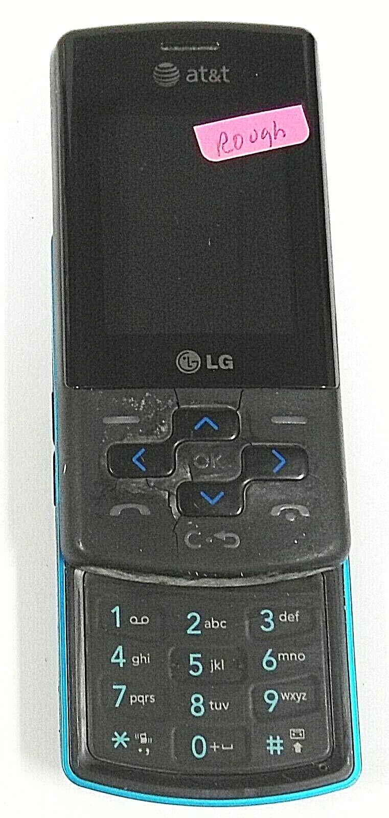 LG CF360 Resim 3