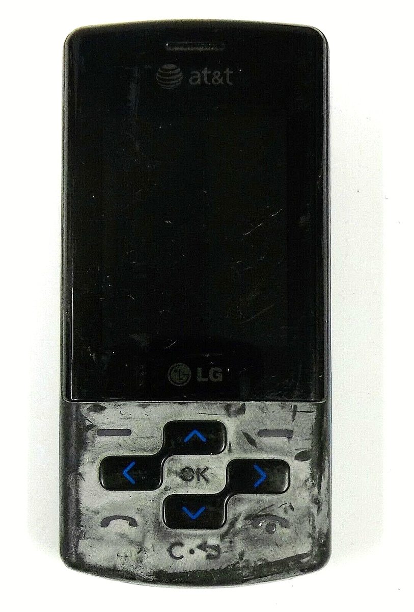 LG CF360 Resim 5