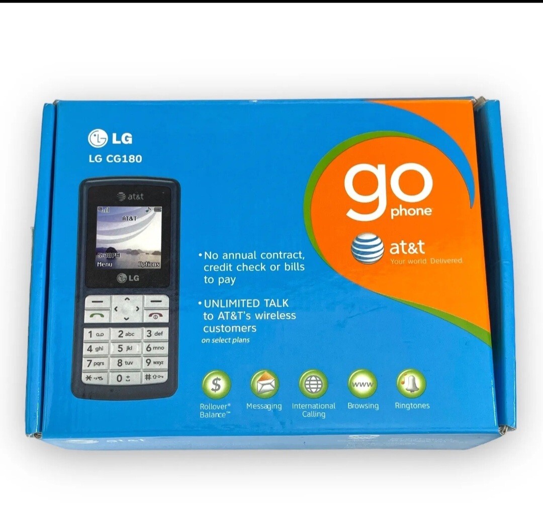 LG CG180