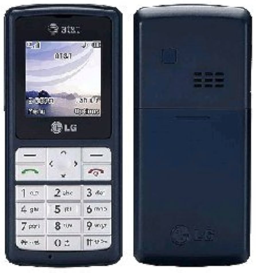 LG CG180 Resim 2