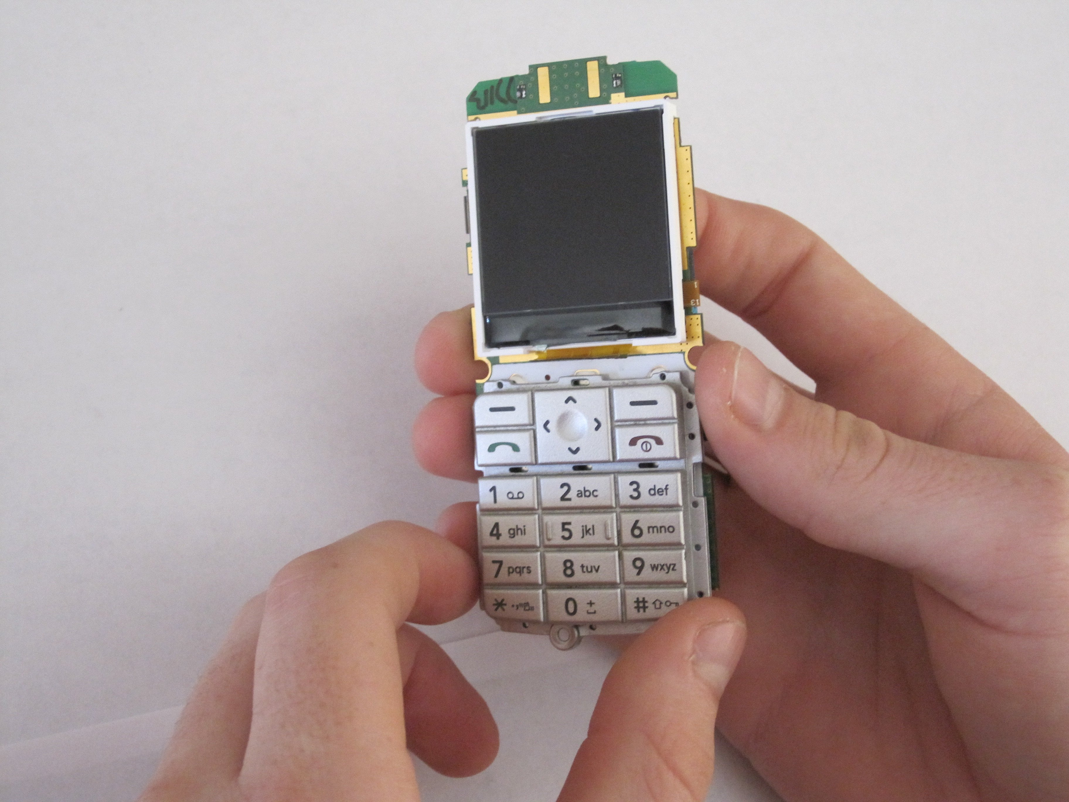 LG CG180 Resim 5