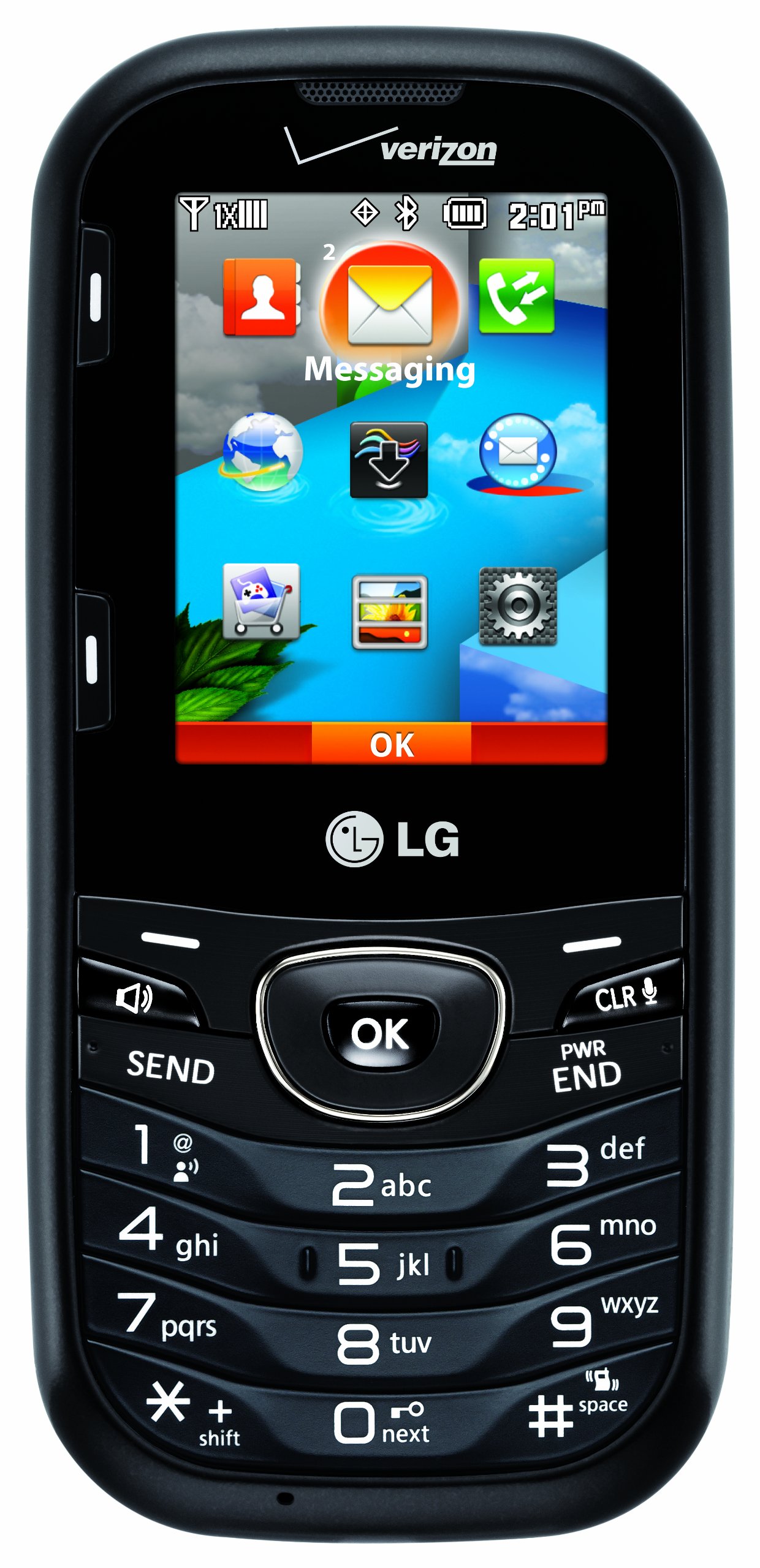 LG Cosmos 2
