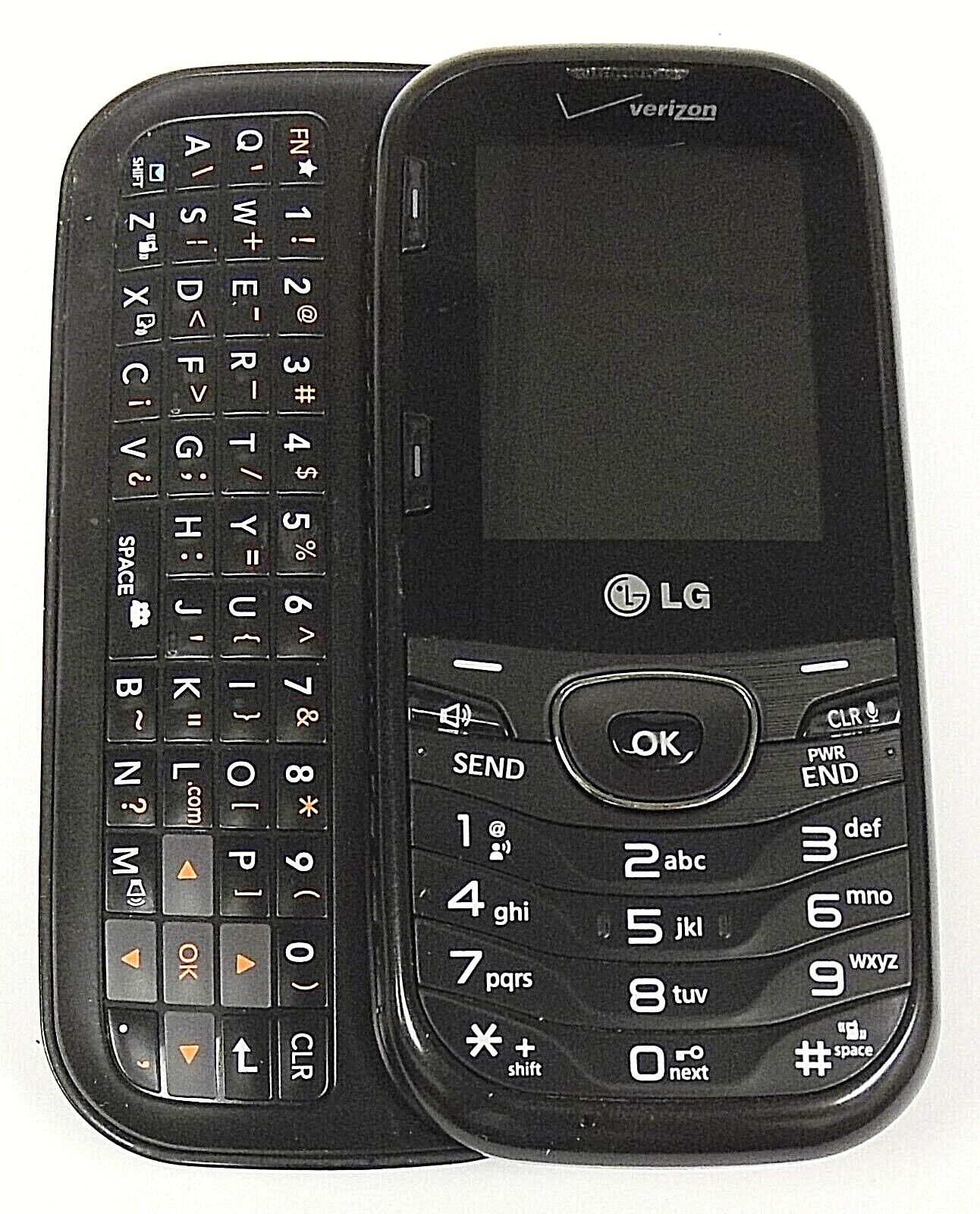 LG Cosmos 2 Resim 3