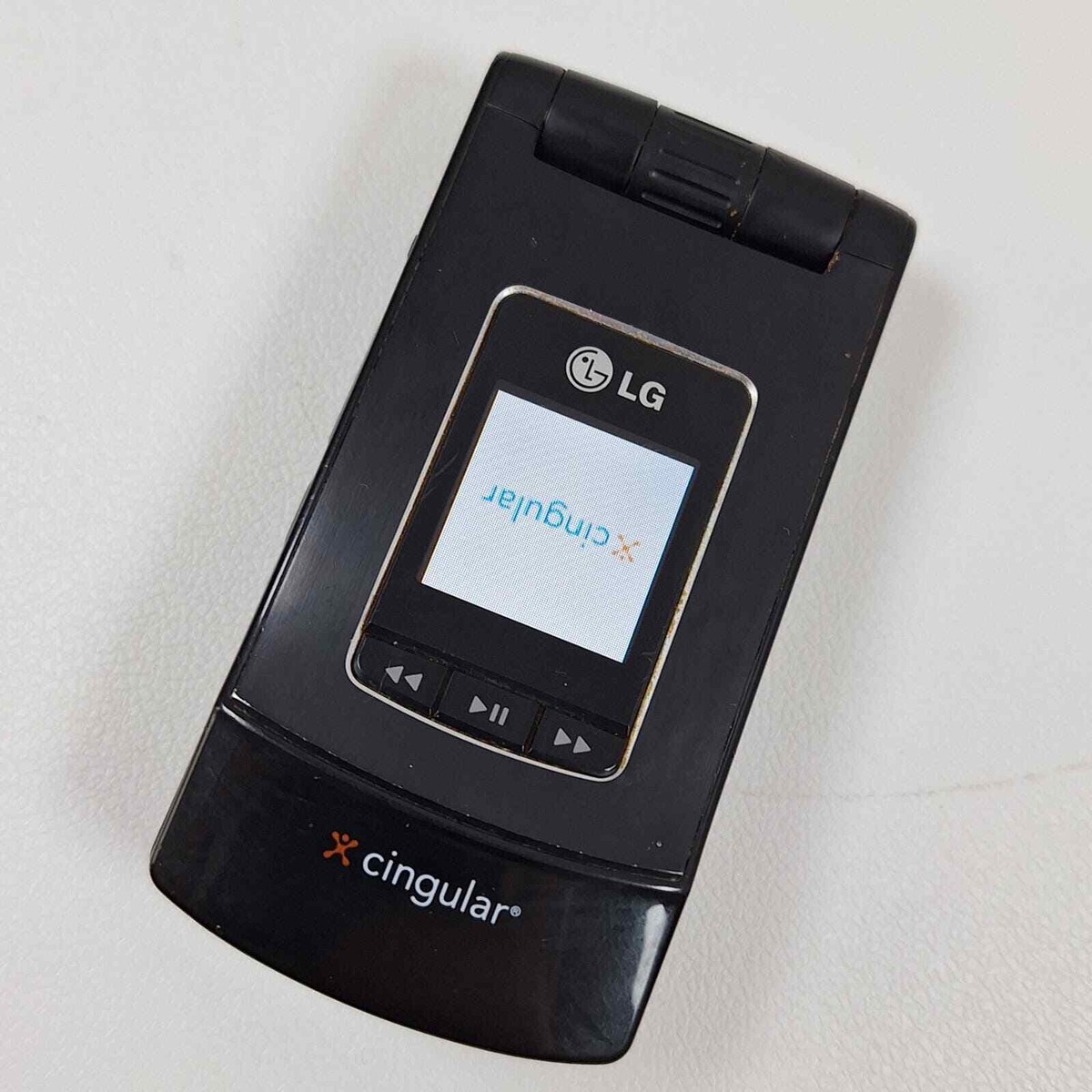 LG CU500 Resim 2