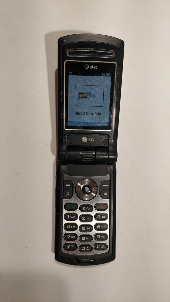 LG CU500 Resim 3