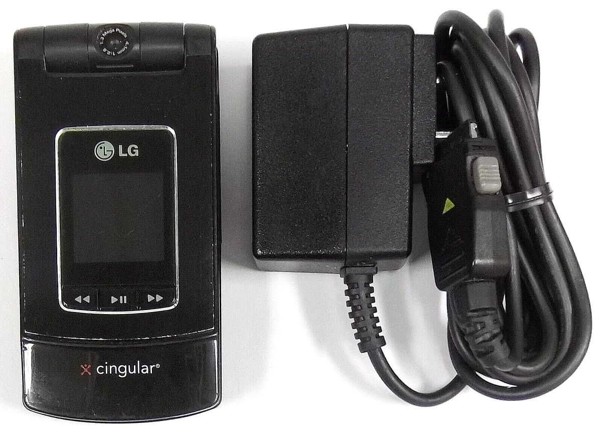LG CU500 Resim 4