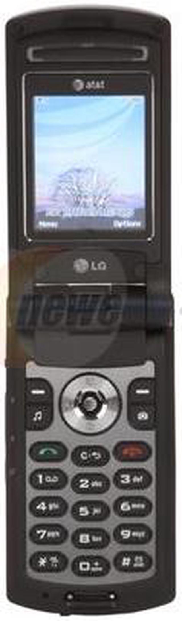 LG CU500 Resim 5