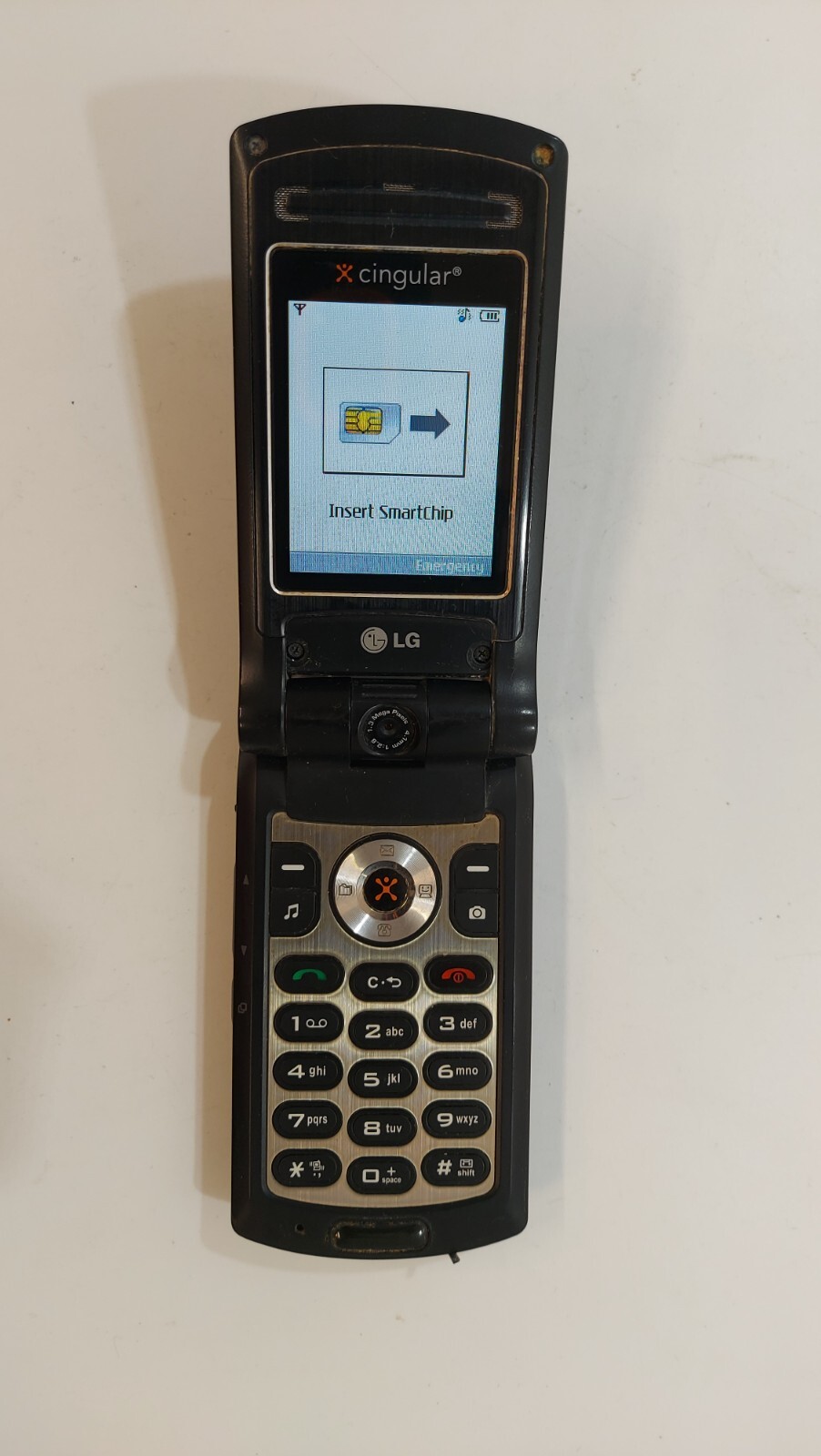 LG CU500V Resim 2