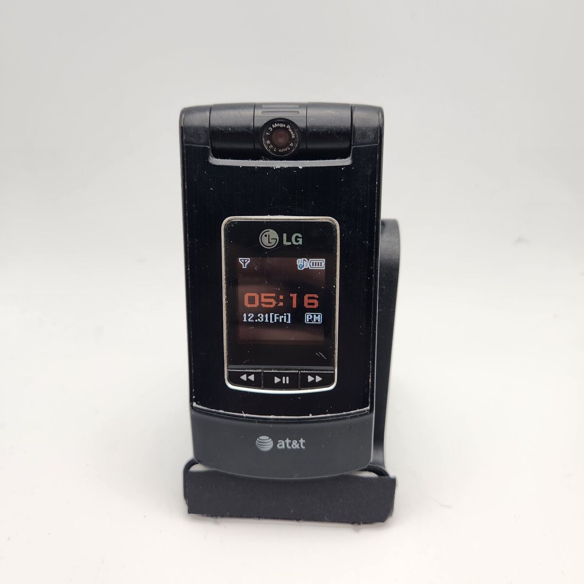 LG CU500V Resim 3