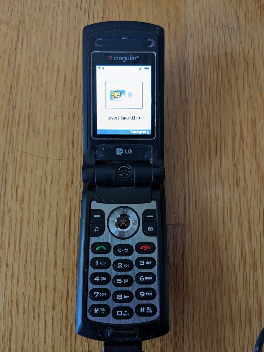 LG CU500V Resim 5