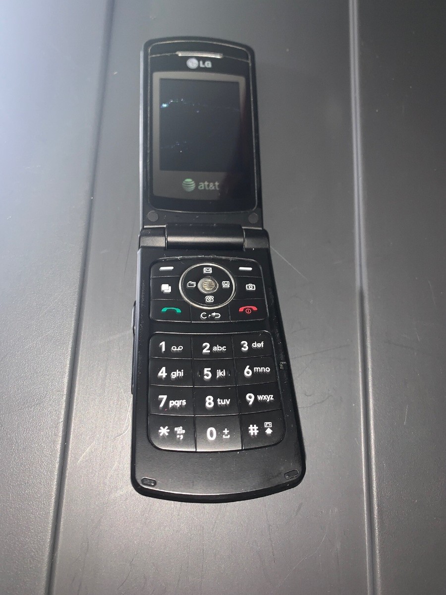 LG CU515 Resim 2