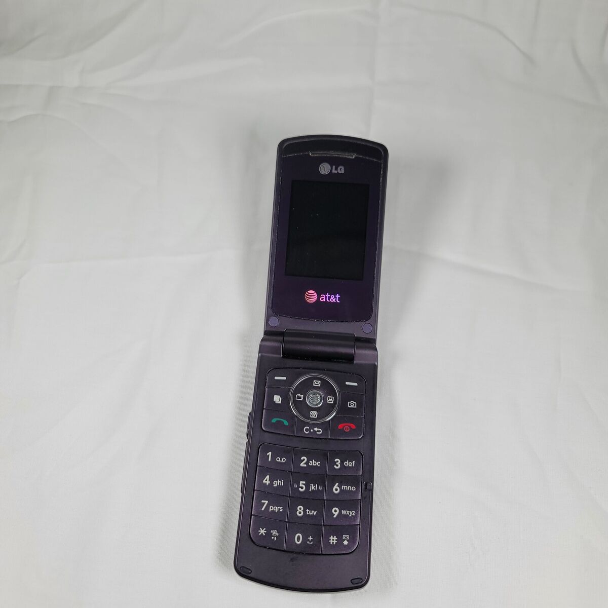LG CU515 Resim 5