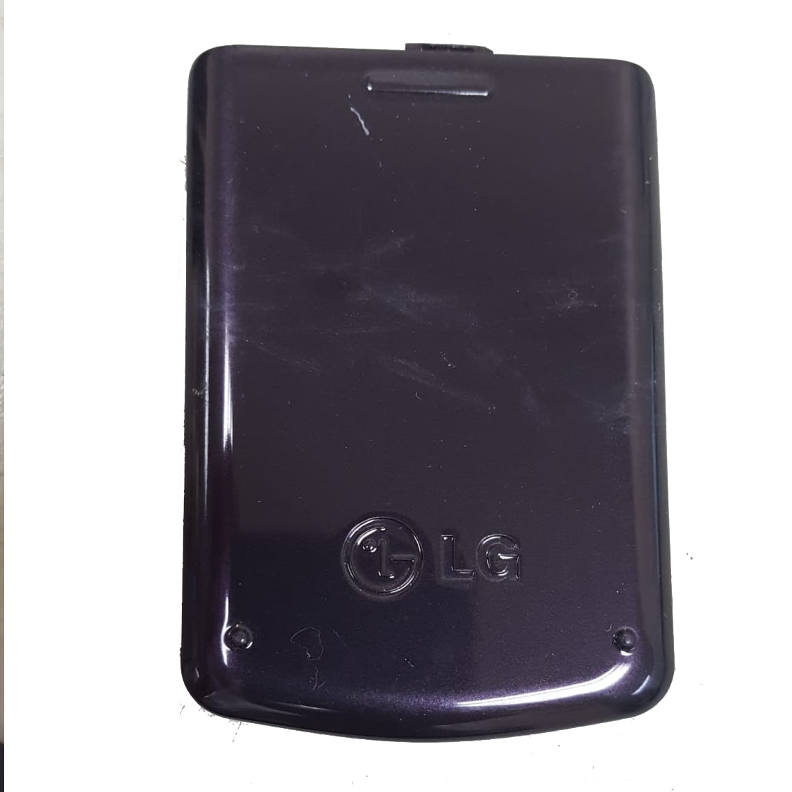 LG CU915 Vu Resim 5