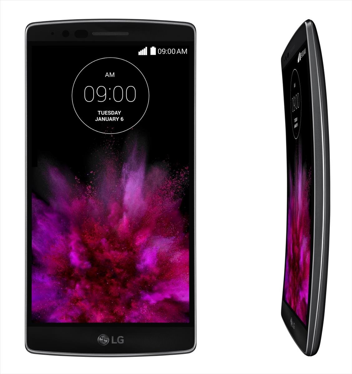 LG E2 Resim 2