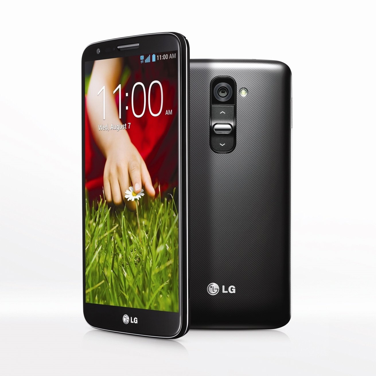 LG E2 Resim 3