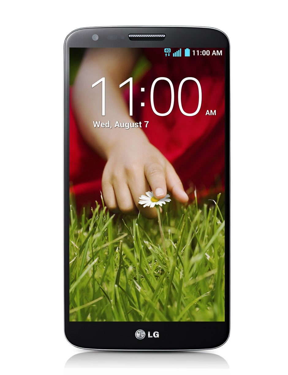 LG E2 Resim 5