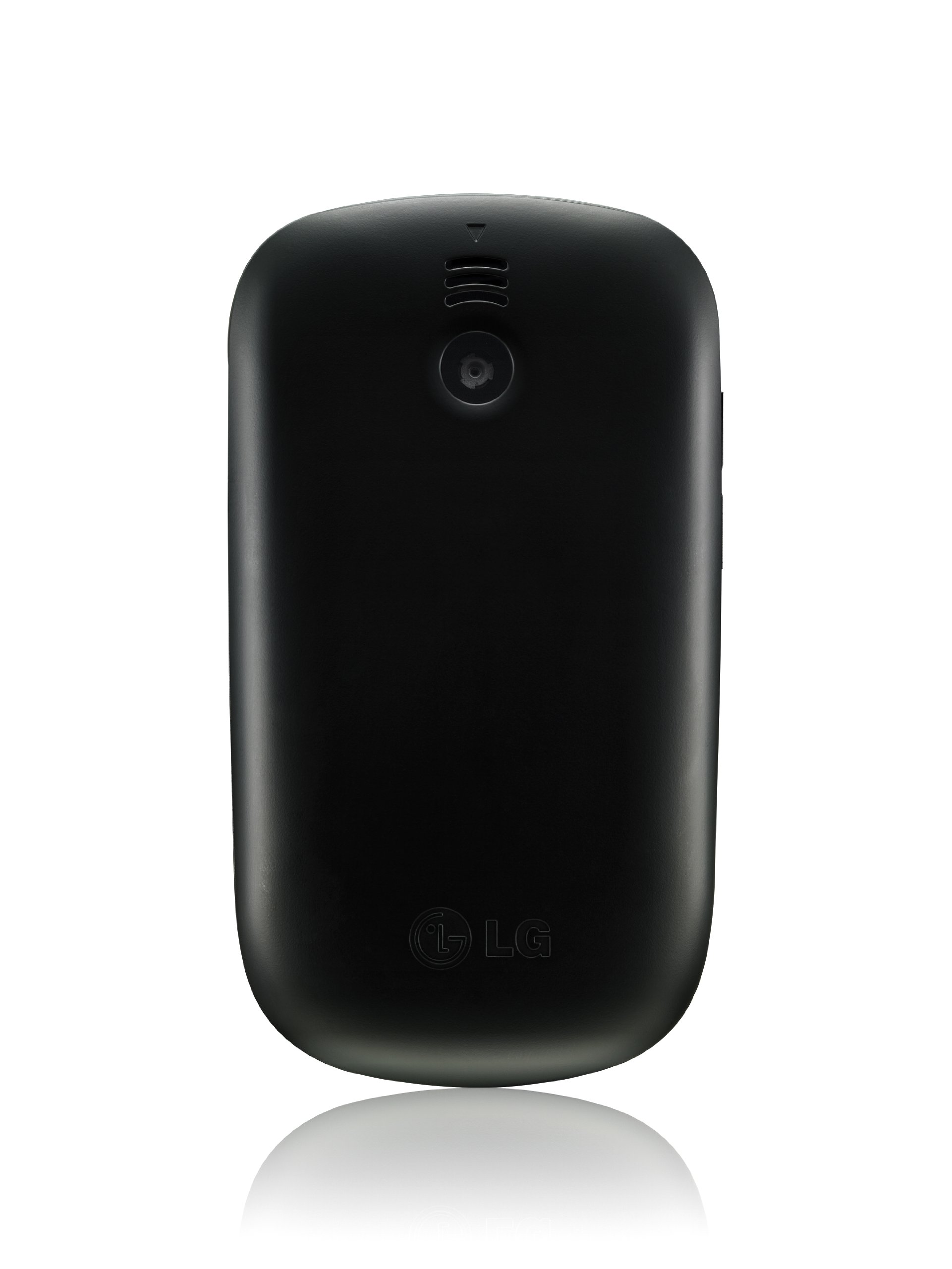 LG EGO T500 Resim 2