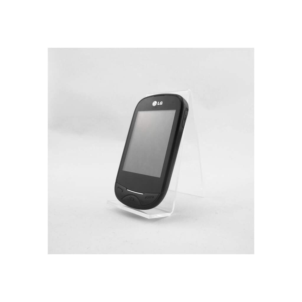 LG EGO T500 Resim 3