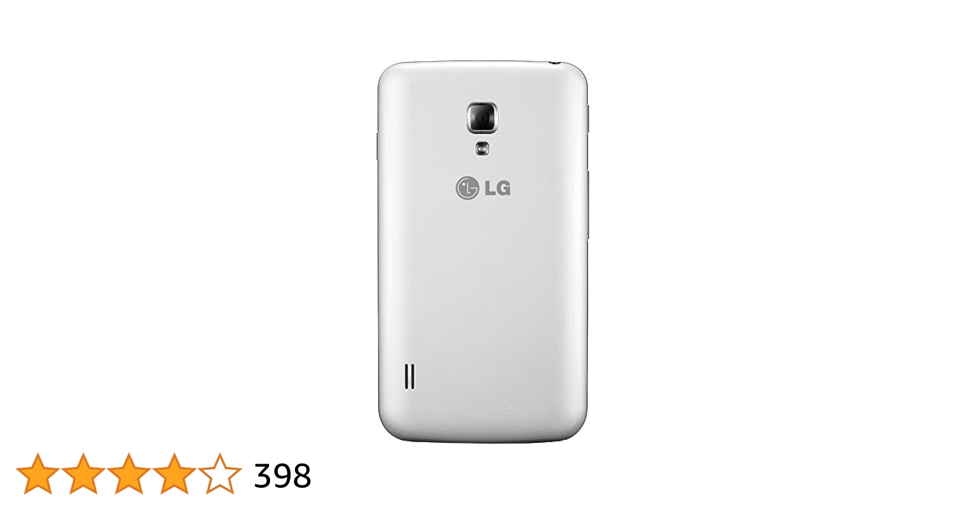 LG EGO Wi-Fi Resim 5