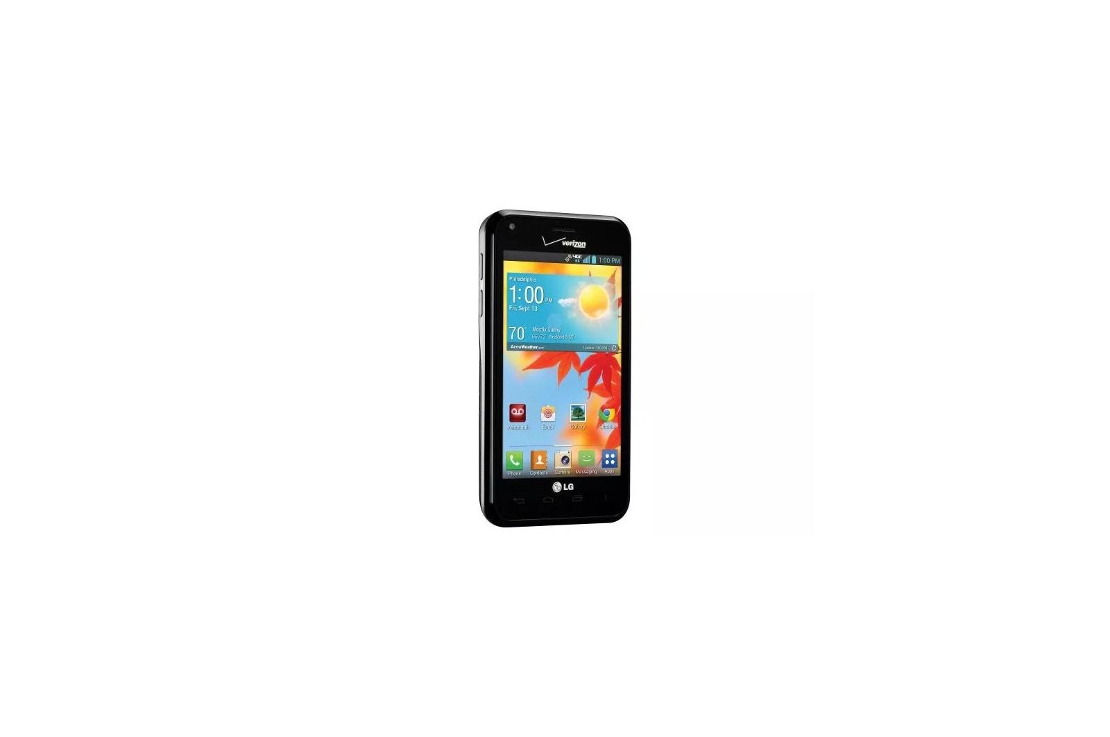 LG Enact VS890