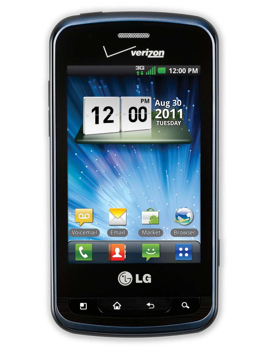 LG Enlighten VS700