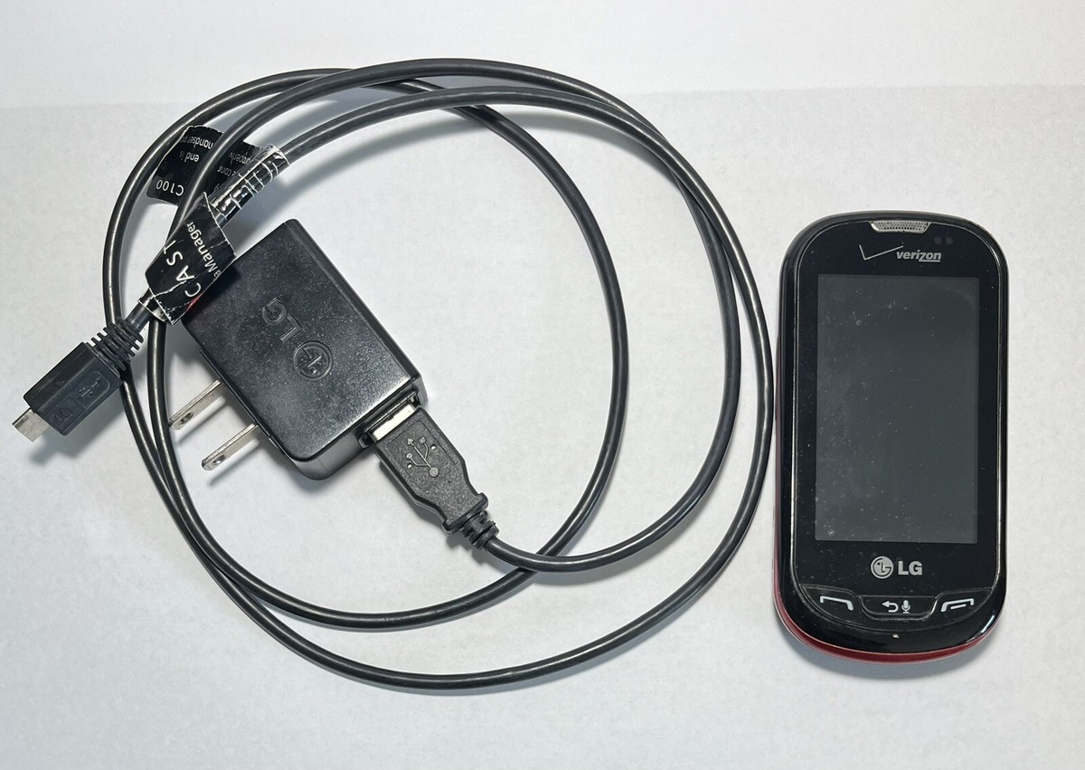 LG Extravert VN271 Resim 4