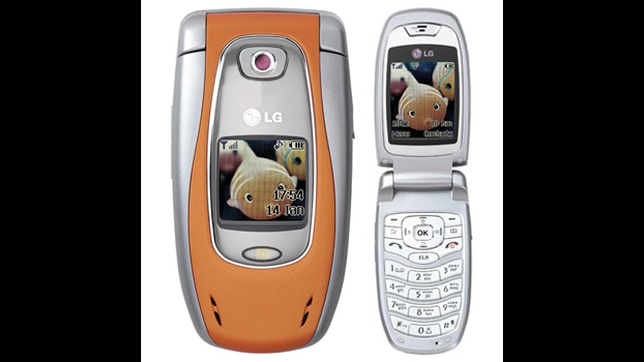 LG F2100 Resim 2