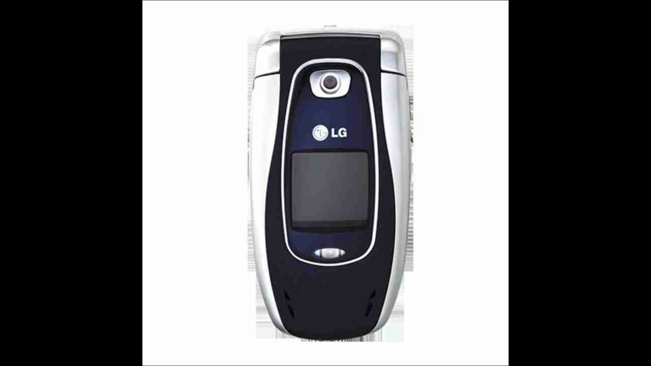 LG F2100 Resim 3