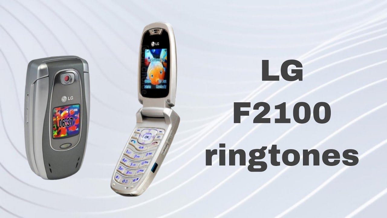 LG F2100 Resim 4