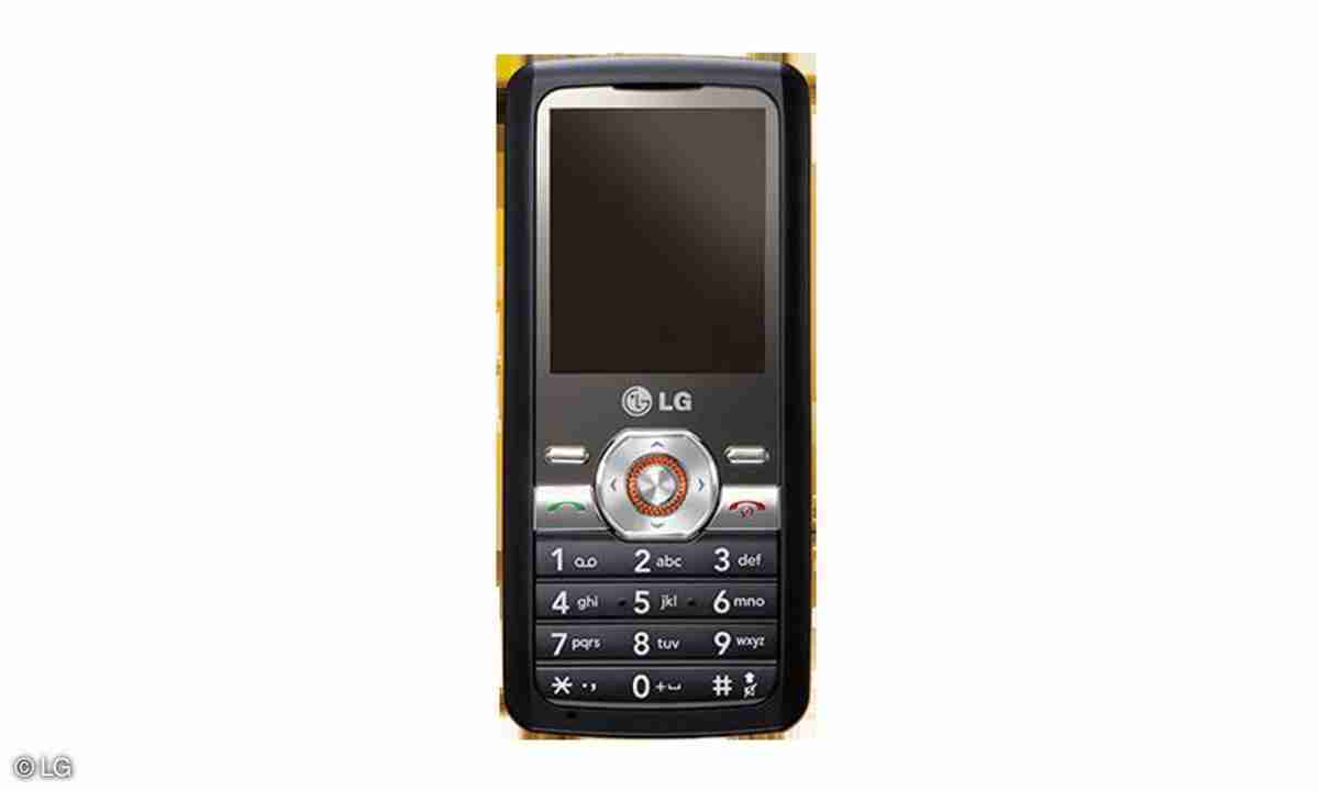 LG F2300 Resim 5