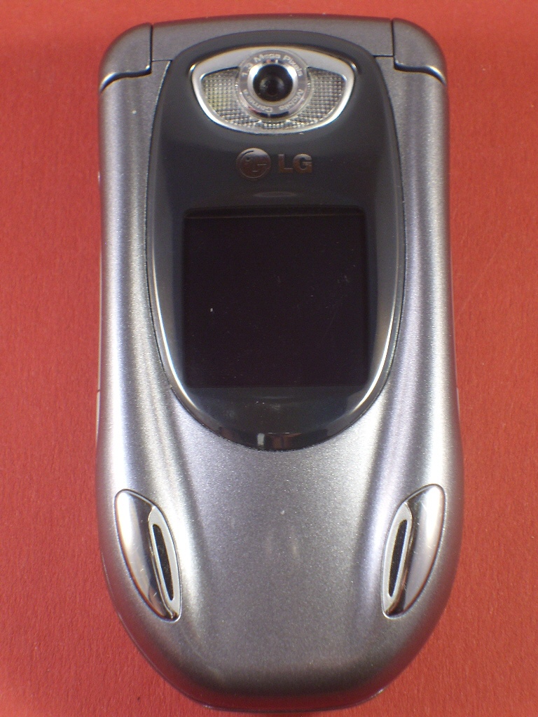 LG F3000 Resim 2