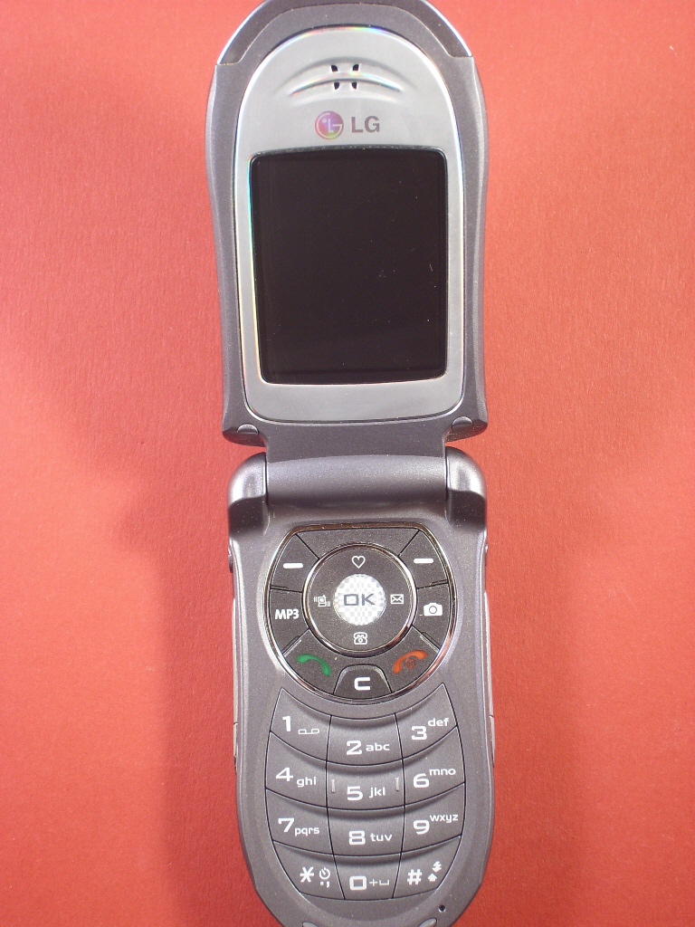 LG F3000 Resim 3